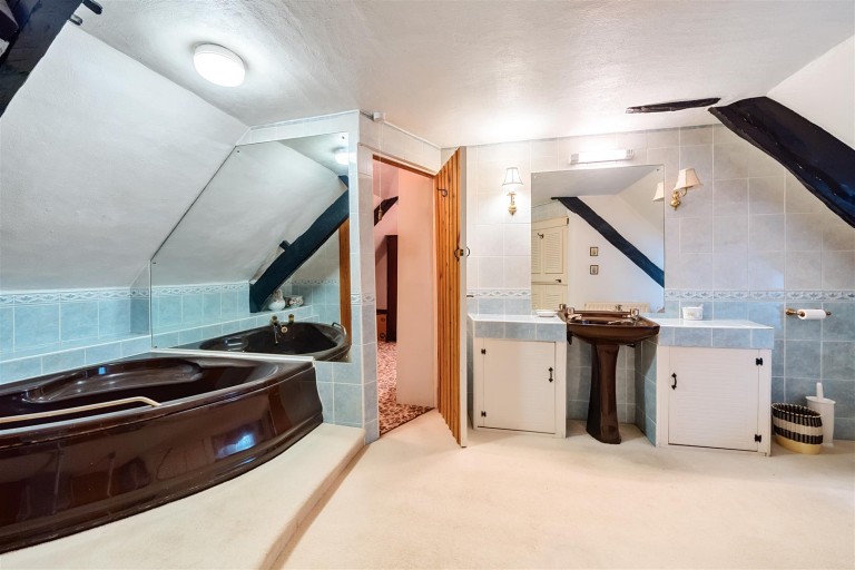 Images for Corbett Cottage, Rattery, South Brent
