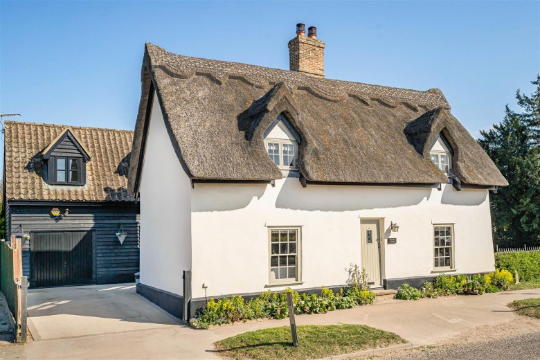 Click the photo for more details of Isleham Road, Fordham