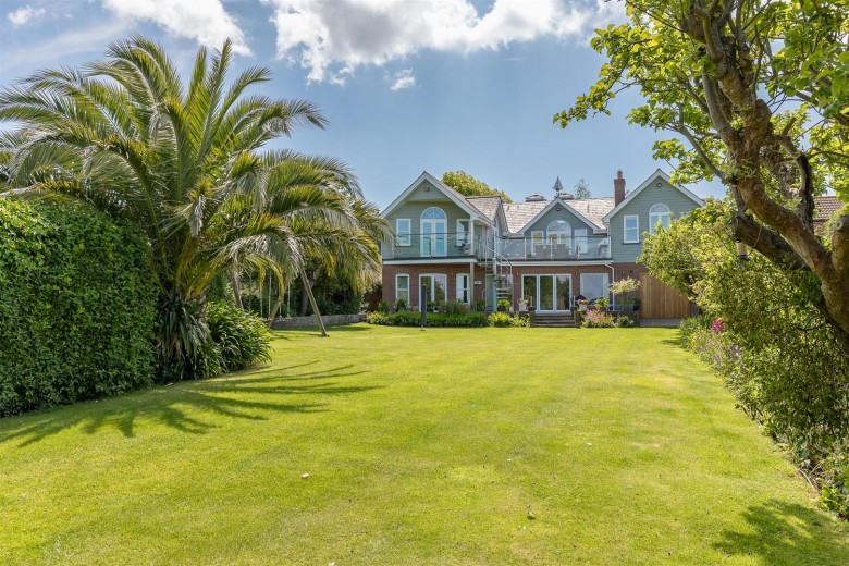 Click the photo for more details of Gurnard, Isle of Wight