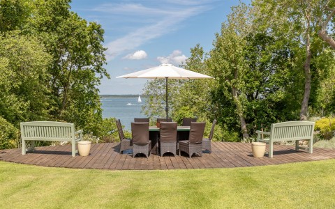 Click the photo for more details of Gurnard, Isle of Wight