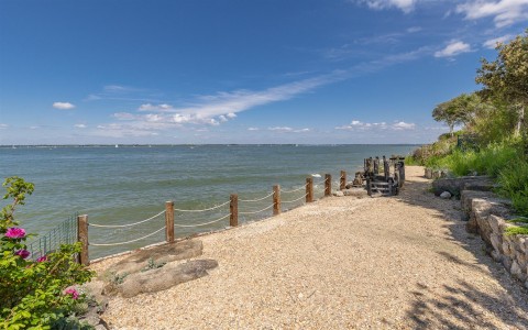 Click the photo for more details of Gurnard, Isle of Wight