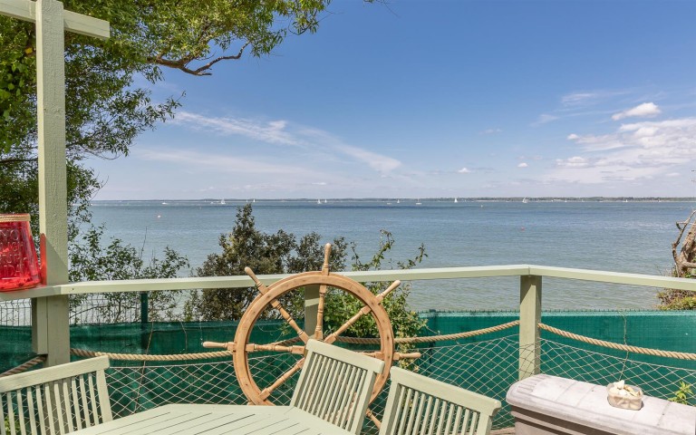 Images for Gurnard, Isle of Wight