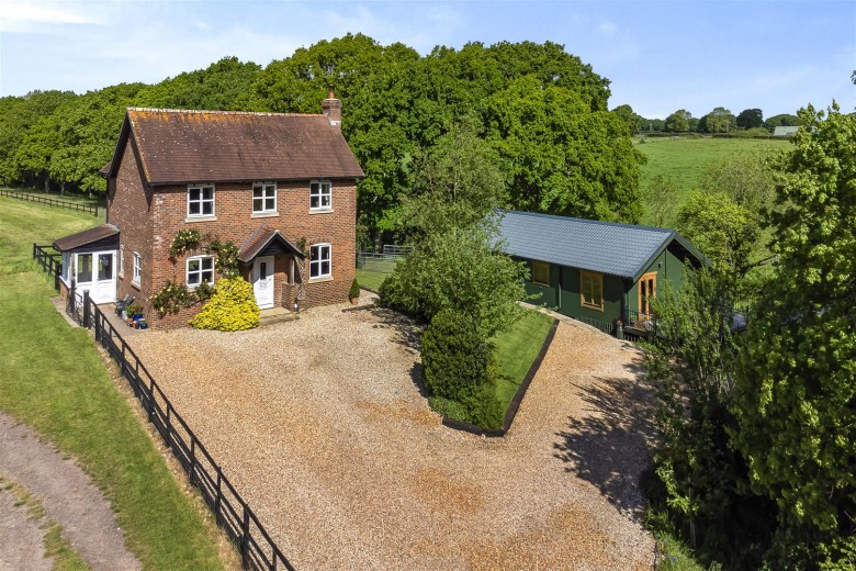Click the photo for more details of Barrows Lane, Sway, Lymington