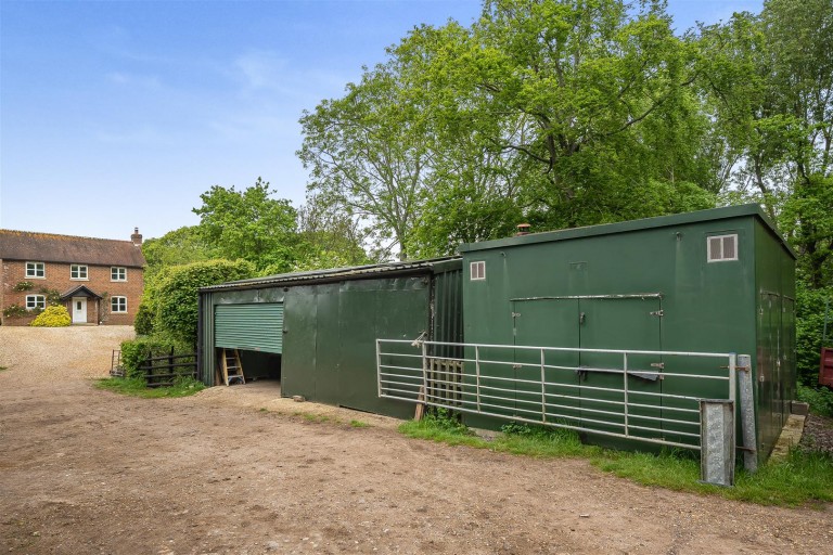 Images for Barrows Lane, Sway, Lymington