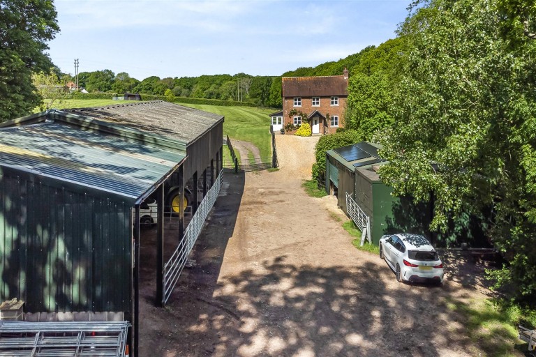 Images for Barrows Lane, Sway, Lymington