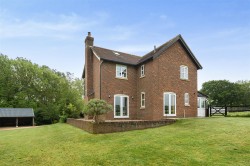 Images for Barrows Lane, Sway, Lymington