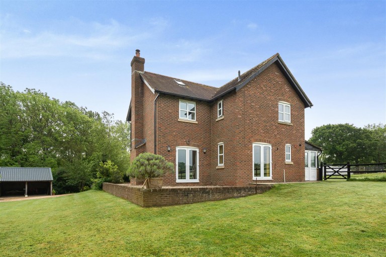 Images for Barrows Lane, Sway, Lymington