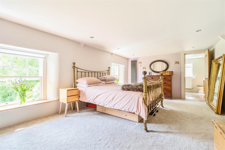 Images for South Zeal, Okehampton
