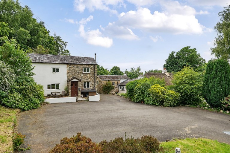 Images for South Zeal, Okehampton
