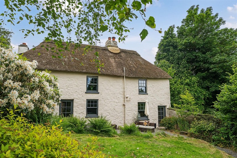 Images for South Zeal, Okehampton