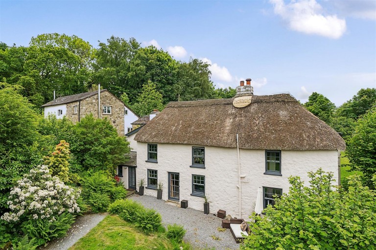 Images for South Zeal, Okehampton