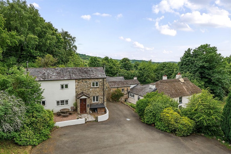 Images for South Zeal, Okehampton