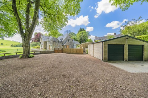 Click the photo for more details of Old School House, Wynford Eagle, Dorchester