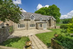 Images for Old School House, Wynford Eagle, Dorchester
