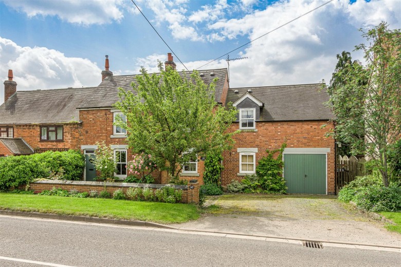Click the photo for more details of Main Road, Sheepy Magna, CV9