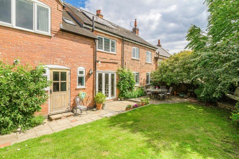Click the photo for more details of Main Road, Sheepy Magna, CV9