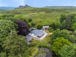 Images for Hound Tor, Widecombe-In-The-Moor