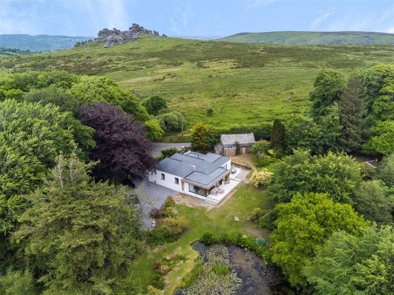 Images for Hound Tor, Widecombe-In-The-Moor