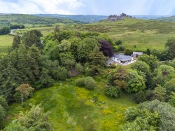 Images for Hound Tor, Widecombe-In-The-Moor