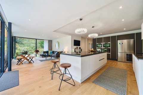 Click the photo for more details of Hound Tor, Widecombe-In-The-Moor