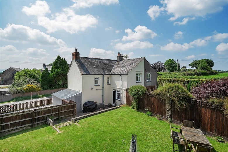 Click the photo for more details of Boyton, Launceston