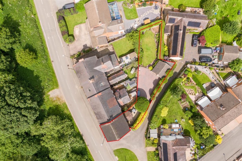 Click the photo for more details of The Common, Baddesley Ensor, CV9