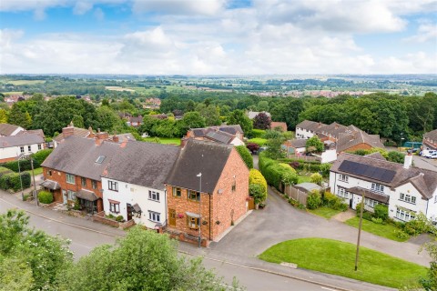 Click the photo for more details of The Common, Baddesley Ensor, CV9