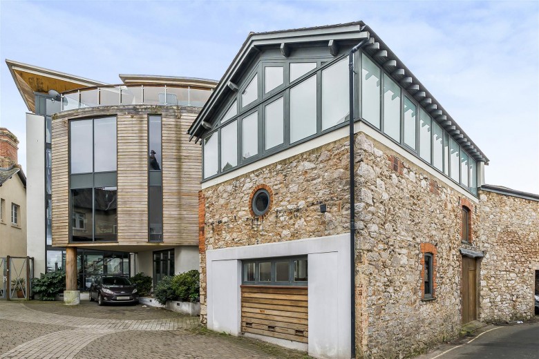 Click the photo for more details of Queen Street, Newton Abbot