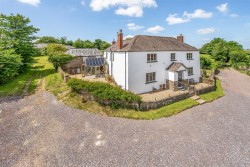 Images for High Bickington, Umberleigh