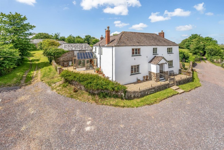 Click the photo for more details of High Bickington, Umberleigh