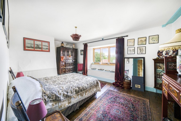 Images for High Bickington, Umberleigh