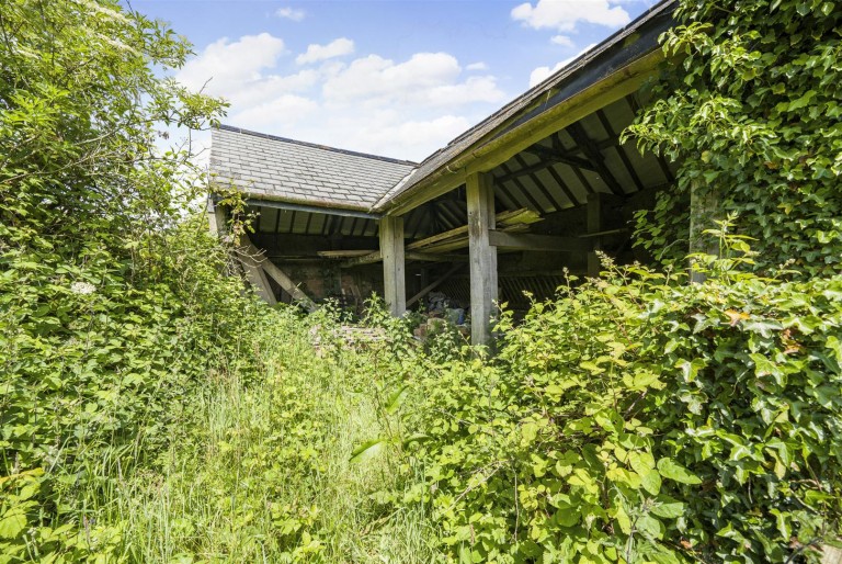 Images for High Bickington, Umberleigh