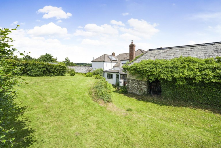 Images for High Bickington, Umberleigh