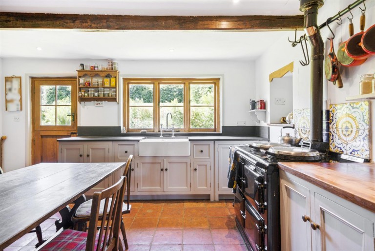 Images for High Bickington, Umberleigh