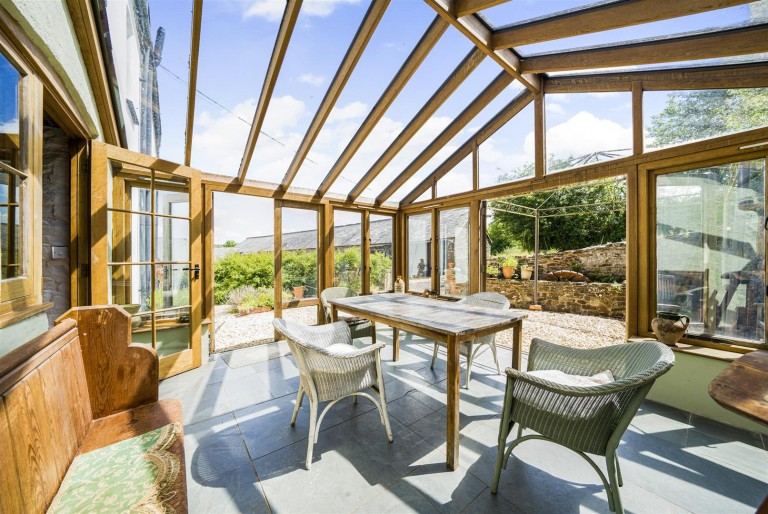 Images for High Bickington, Umberleigh