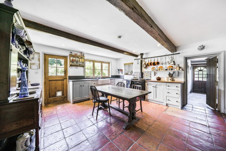 Images for High Bickington, Umberleigh