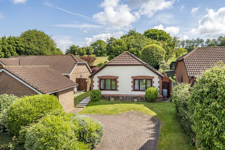 Images for Woodcock Way, Chardstock