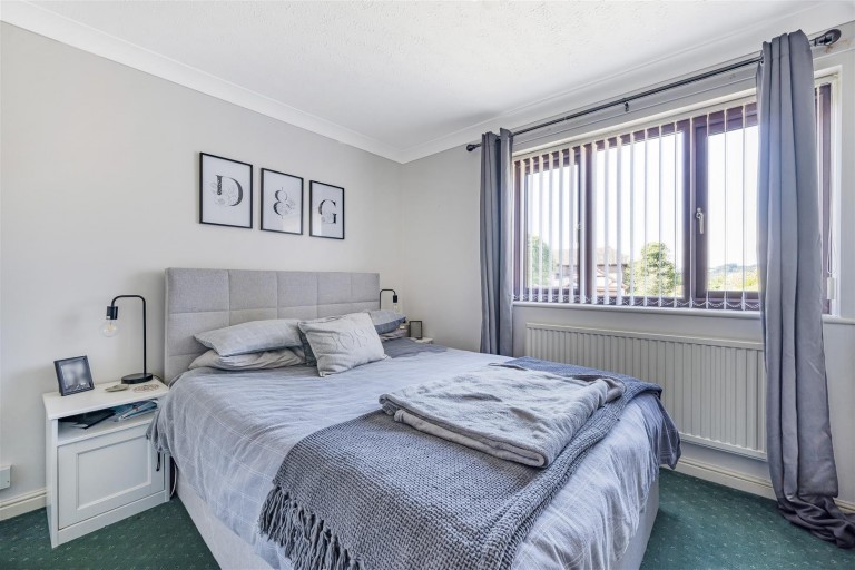 Images for Woodcock Way, Chardstock