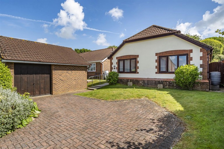 Images for Woodcock Way, Chardstock