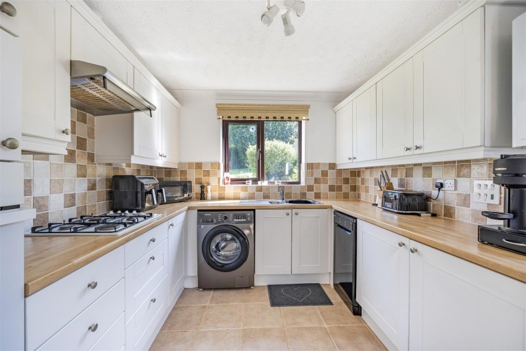 Images for Woodcock Way, Chardstock