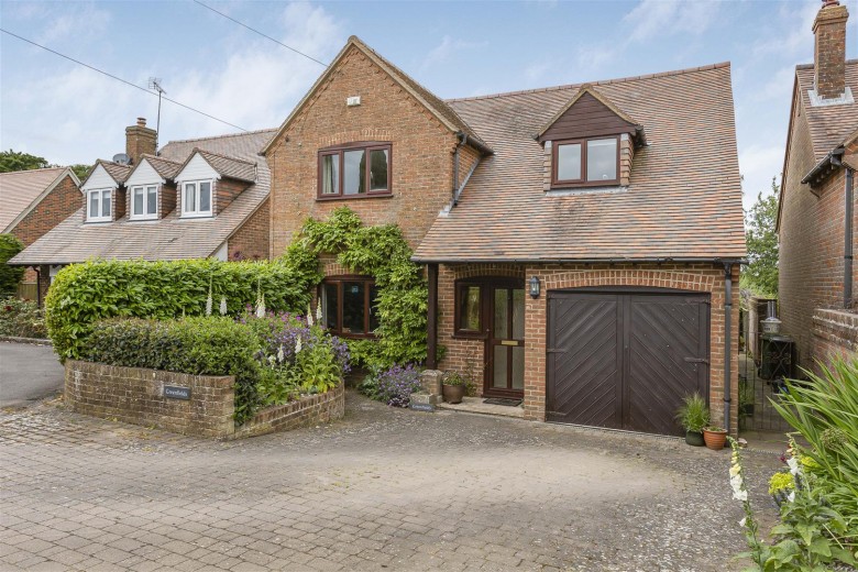 Click the photo for more details of Britwell Salome