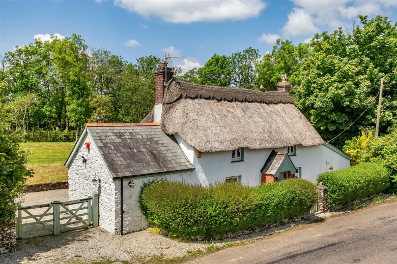 Click the photo for more details of Bradworthy, Holsworthy