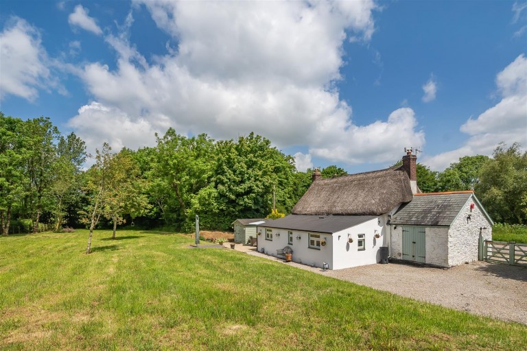 Images for Bradworthy, Holsworthy