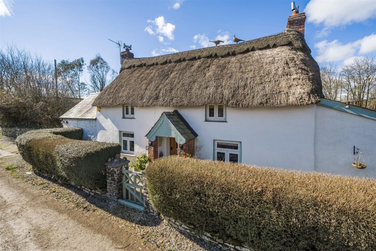 Images for Bradworthy, Holsworthy
