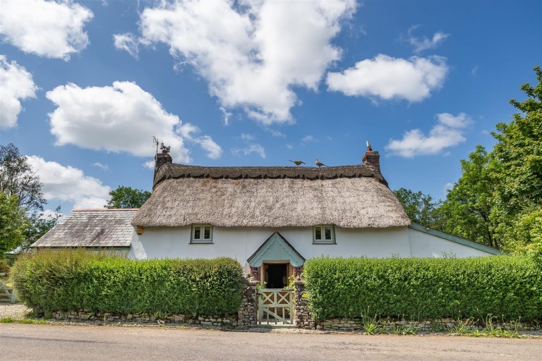 Images for Bradworthy, Holsworthy