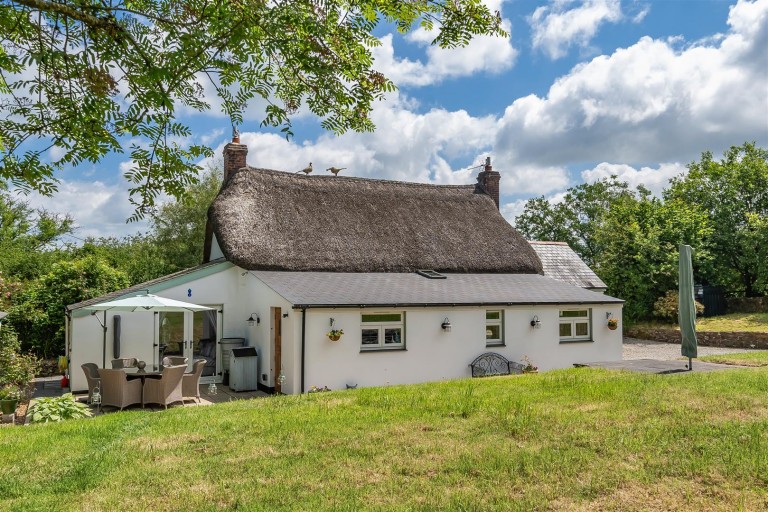 Images for Bradworthy, Holsworthy