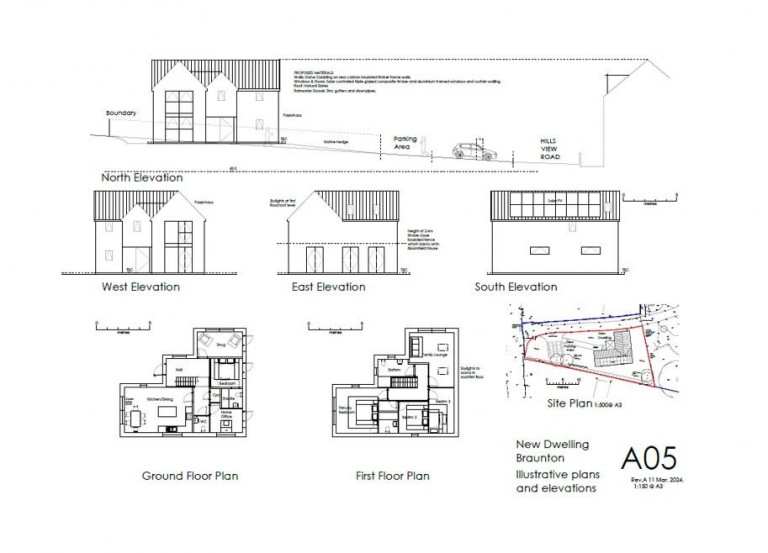 Images for Hills View, Braunton