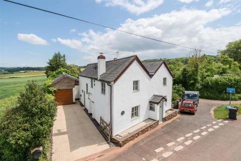 Click the photo for more details of Screedy, Milverton, Taunton