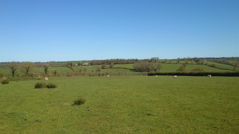 Click the photo for more details of The Pastures, Bratton Clovelly, Okehampton