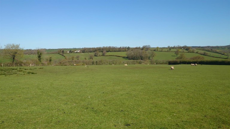 Images for The Pastures, Bratton Clovelly, Okehampton